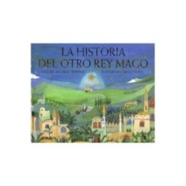 El otro Rey Mago