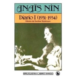Diario I (1931 - 1934)
