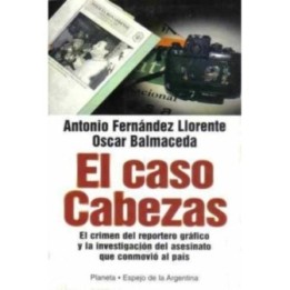 El caso Cabezas