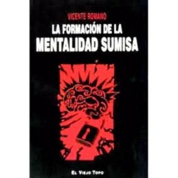Formación de la mentalidad sumisa