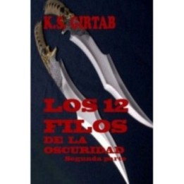 Los doce filos de la oscuridad 2ª Parte