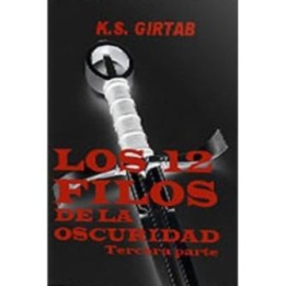 Los doce filos de la oscuridad 3ª Parte
