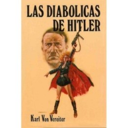 Las diabólicas de Hitler