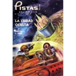 La ciudad oculta