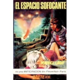 El espacio sofocante