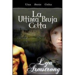 La última bruja celta