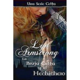 La bruja celta y el hechicero
