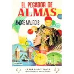 El pesador de almas