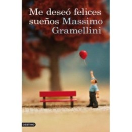 Me deseó felices sueños