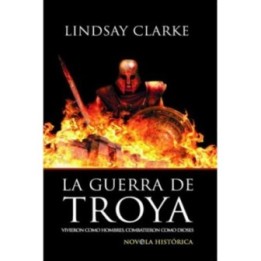 La guerra de Troya