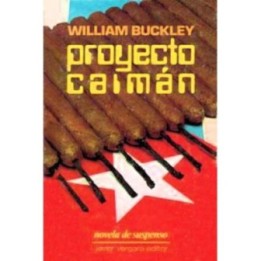 Proyecto Caimán