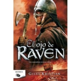 El ojo de Raven