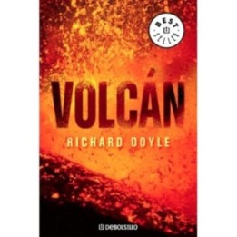Volcán