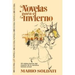 Novelas para el invierno