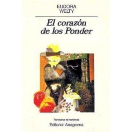 El corazón de los Ponder