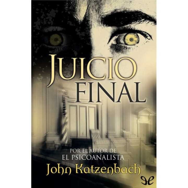 Juicio final