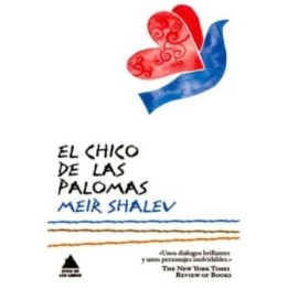 El chico de las palomas