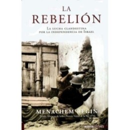 La rebelión