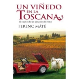 Un viñedo en la Toscana