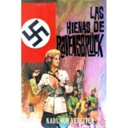 Las hienas de Ravensbruk