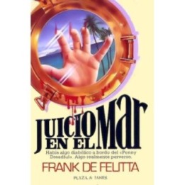 Juicio en el mar