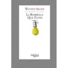 La bombilla que flota