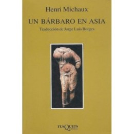 Un bárbaro en Asia