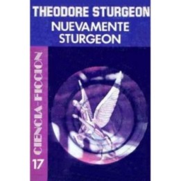 Nuevamente Sturgeon