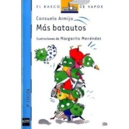 Más batautos