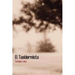 El taxidermista
