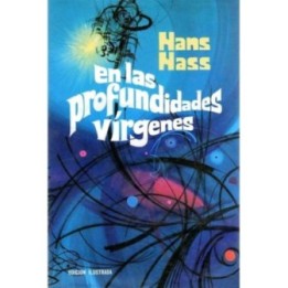En las profundidades vírgenes