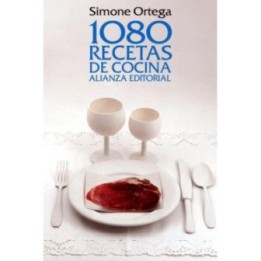 1080 Recetas de Cocina