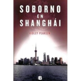 Soborno en Shanghái