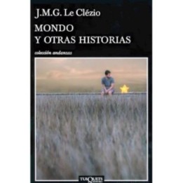 Mondo y otras historias