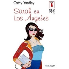 Sarah en Los Ángeles