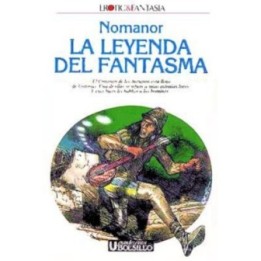 La leyenda del fantasma