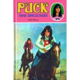 Puck tiene dificultades