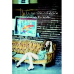 La materia del deseo