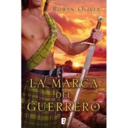 La marca del guerrero