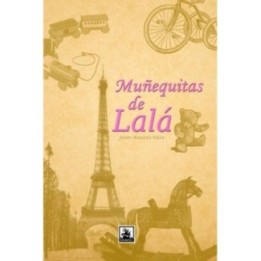 Muñequitas de Lalá