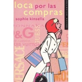 Loca por las compras