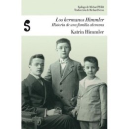 Los hermanos Himmler