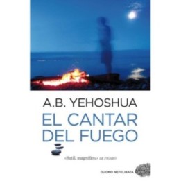 El cantar del fuego