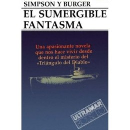 El sumergible fantasma
