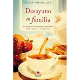 Desayuno en familia