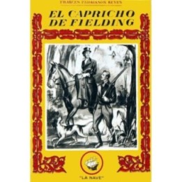 El capricho de Fielding