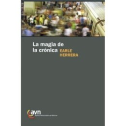La magia de la crónica