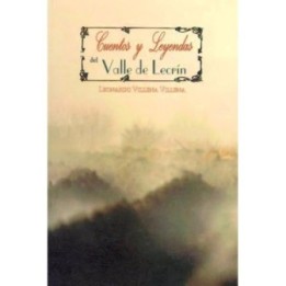 Cuentos y leyendas del Valle de Lecrin