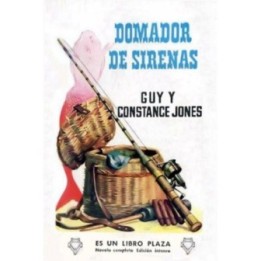 Domador de sirenas