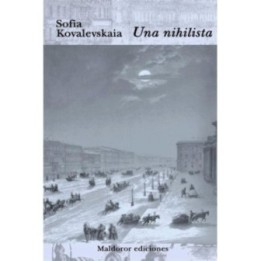Una nihilista